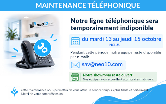 Changement d'heure d'été